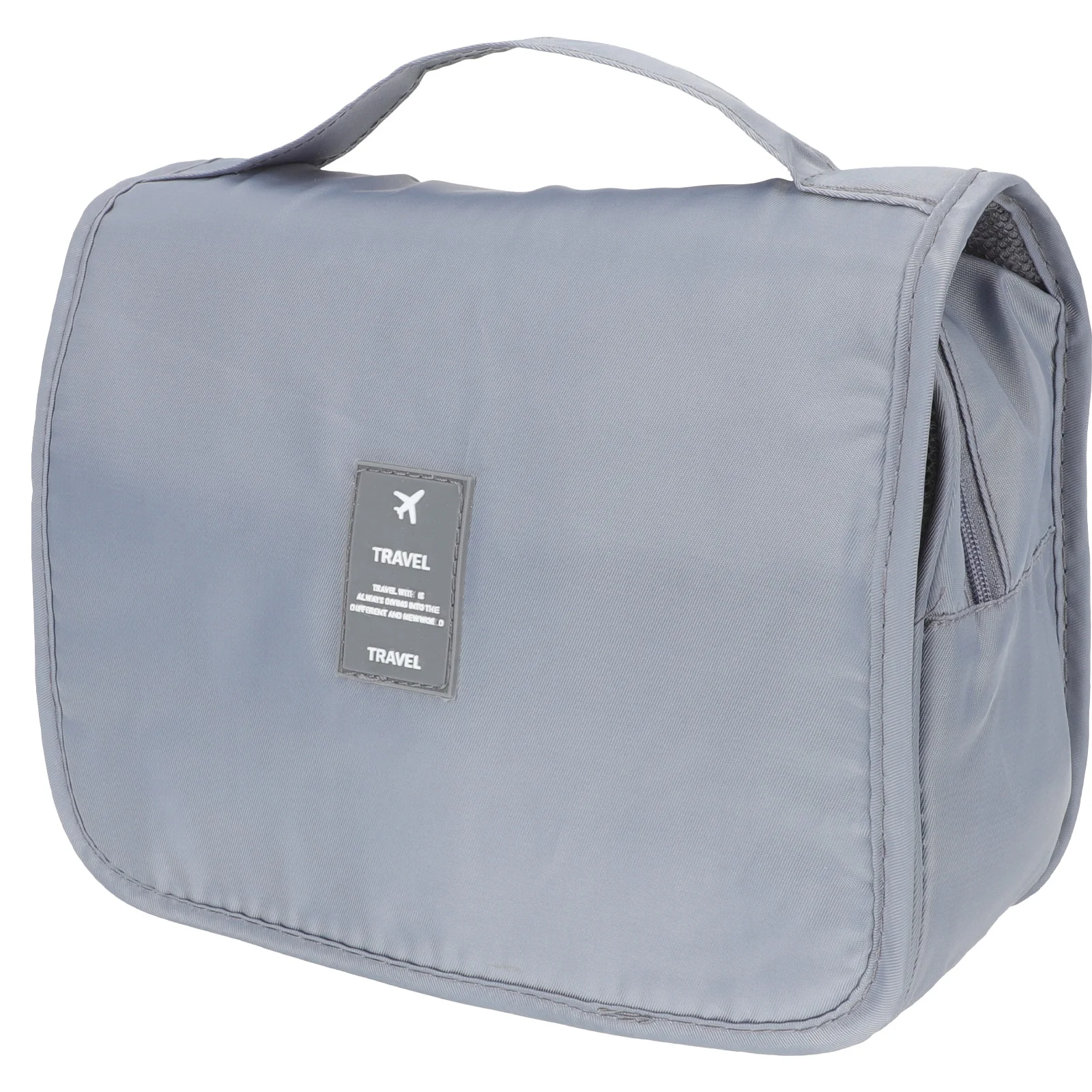 Folding Wash Travel Toiletry Organizer Skincare Holder Multipurpose Makeup Case Lightweight Storage Bag For Camping
Folding Wash Travel Toiletry Organizer Skincare Holder Multipurpose Makeup Case Lightweight Storage Bag For Camping