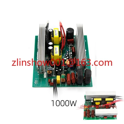 Power Station Pure Sine Wave 1000w 12V to 220V Power Inverter Board PCB with CE Hot Sale on Power Storage System
Power Station Pure Sine Wave 1000w 12V to 220V Power Inverter Board PCB with CE Hot Sale on Power Storage System