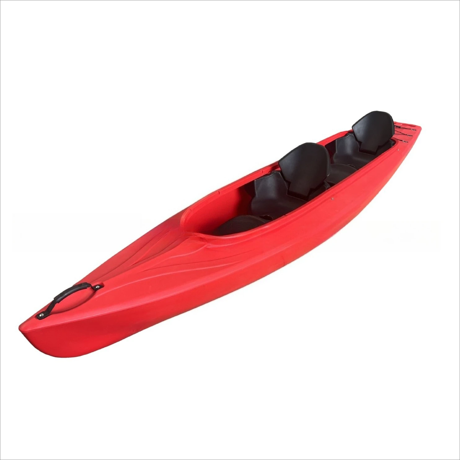 Hard boat plastic rotomolded boat kayak for two
Hard boat plastic rotomolded boat kayak for two