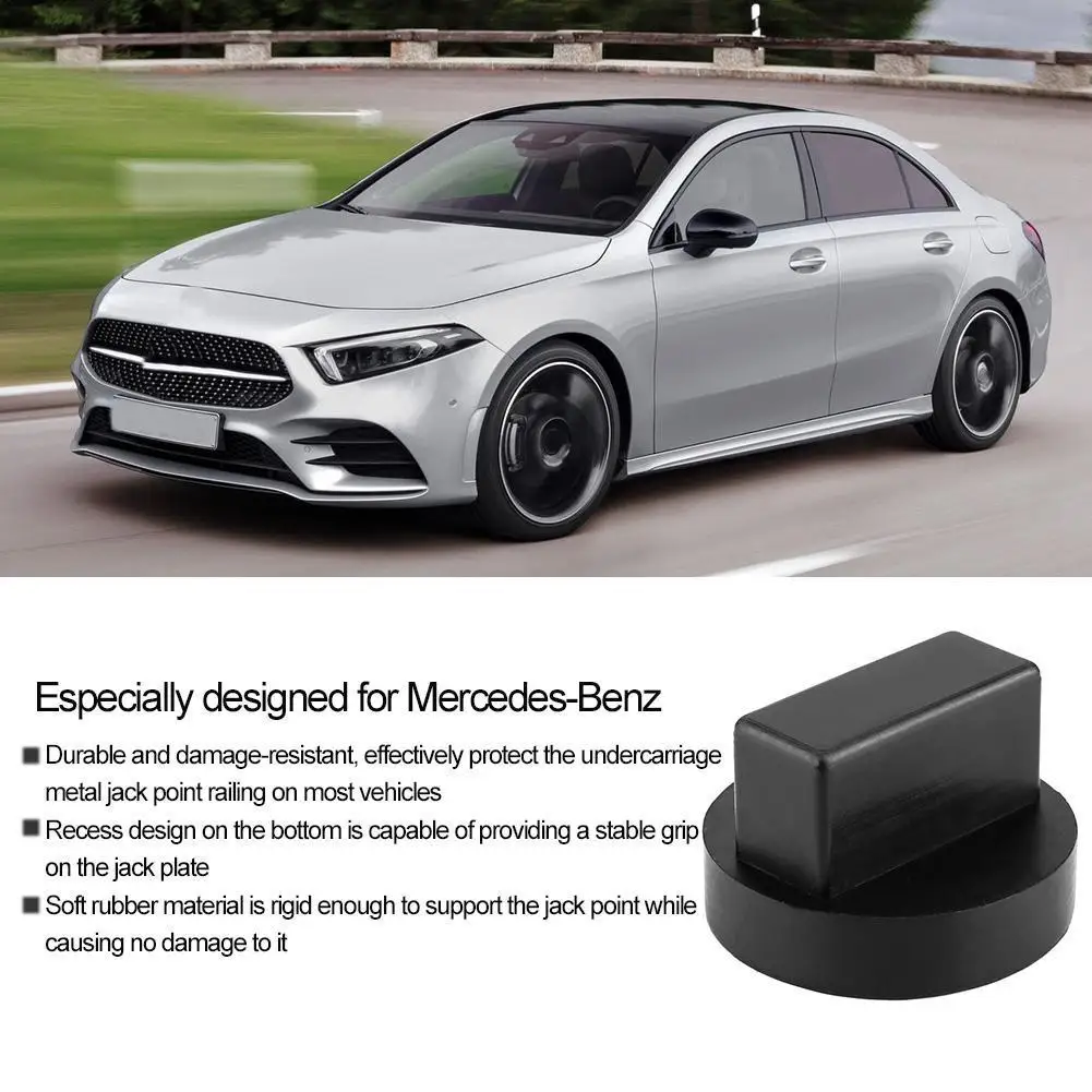 Vehicle Jacks Adapter Frame Protector Car Rubber Lift Jack Stand Pad Car Jack Disk Pad Protector for Tools
Vehicle Jacks Adapter Frame Protector Car Rubber Lift Jack Stand Pad Car Jack Disk Pad Protector for Tools