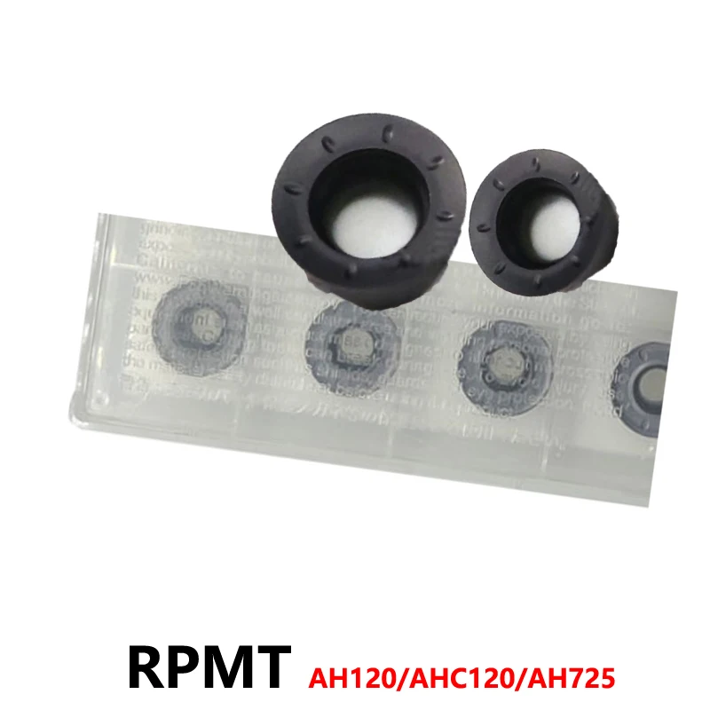 Токарный резак, оригинальные RPMT08T2 RPMT10T3 RPMT1204 MO RPMT08T2MO RPMT10T3MO RPMT1204MO M01 AH120 AH725 RPMT твердосплавные вставки
Токарный резак, оригинальные RPMT08T2 RPMT10T3 RPMT1204 MO RPMT08T2MO RPMT10T3MO RPMT1204MO M01 AH120 AH725 RPMT твердосплавные вставки