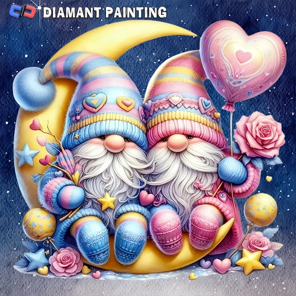 Алмазная мозаика Nabi, мультяшная картина, картина, гном, акриловая луна, Новое поступление, вышивка крестиком, подарок ручной работы
Алмазная мозаика Nabi, мультяшная картина, картина, гном, акриловая луна, Новое поступление, вышивка крестиком, подарок ручной работы