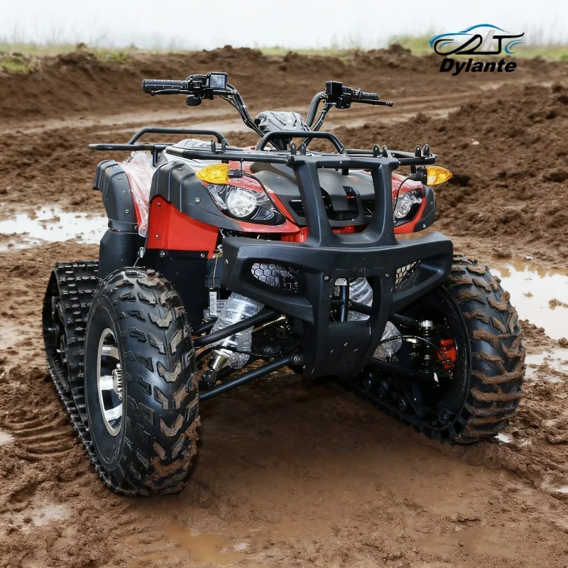 High-Pressure Fuel Pump ATV Electric Construction Fuel Supply Efficiency Enhancement High-Speed/Heavy-Load Scenarios Adaptation
High-Pressure Fuel Pump ATV Electric Construction Fuel Supply Efficiency Enhancement High-Speed/Heavy-Load Scenarios Adaptation