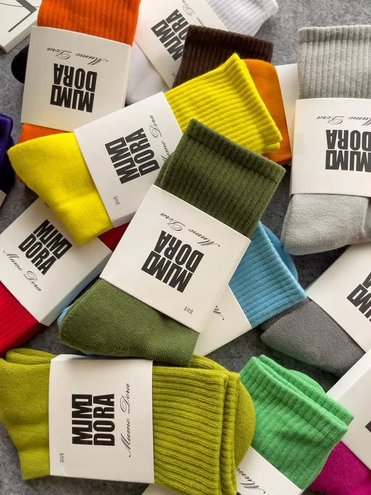 Thickened Couple Basketball Sports Socks Towel Bottom Absorbent Autumn Winter Versatile Trendy Men Women Mid-Calf Cushioning ...
Thickened Couple Basketball Sports Socks Towel Bottom Absorbent Autumn Winter Versatile Trendy Men Women Mid-Calf Cushioning ...