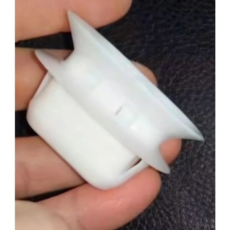 Оригинальная пластиковая фиксированная пряжка сиденья для Chery EQ1 
Оригинальная пластиковая фиксированная пряжка сиденья для Chery EQ1