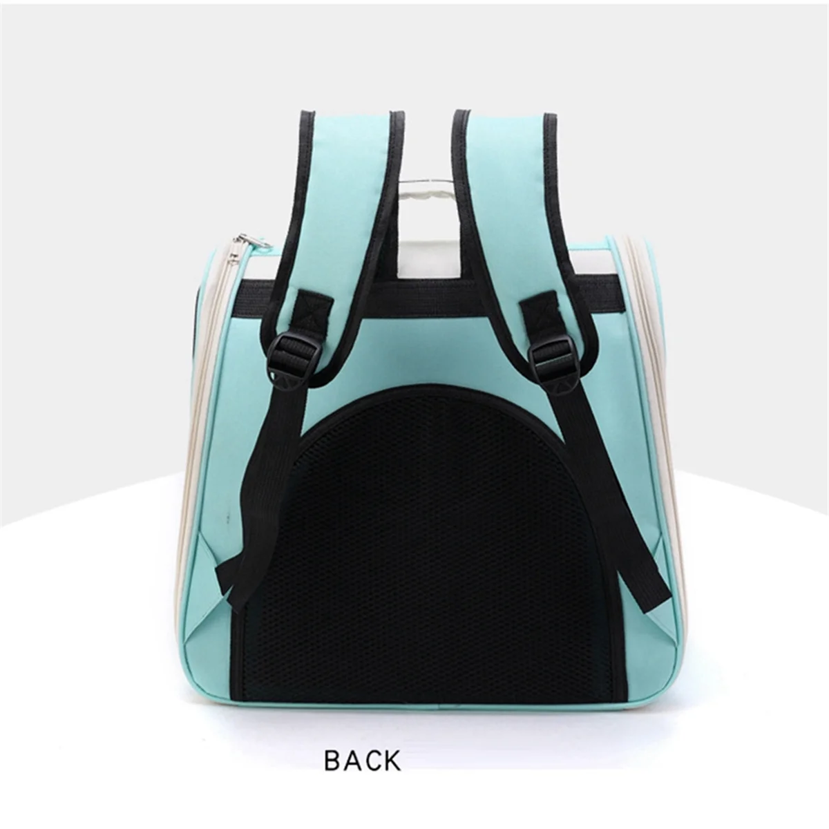 High-quality Cat Bag Large-Capacity Pet Supplies, Cat Out Portable Space Bag, Sun-Proof Breathable Pet Bag Color
High-quality Cat Bag Large-Capacity Pet Supplies, Cat Out Portable Space Bag, Sun-Proof Breathable Pet Bag Color