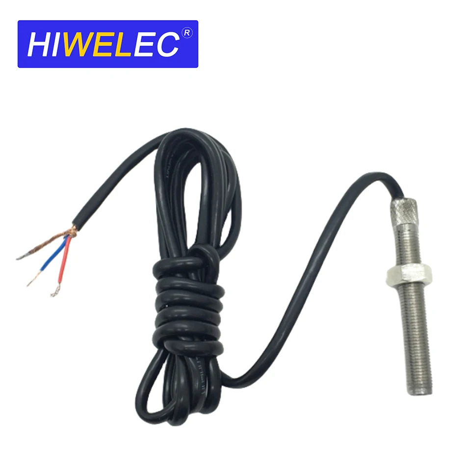 MSP6729 Generator Speed Pickup Magnetic Sensor Diesel Generator Set Accessories
MSP6729 Generator Speed Pickup Magnetic Sensor Diesel Generator Set Accessories