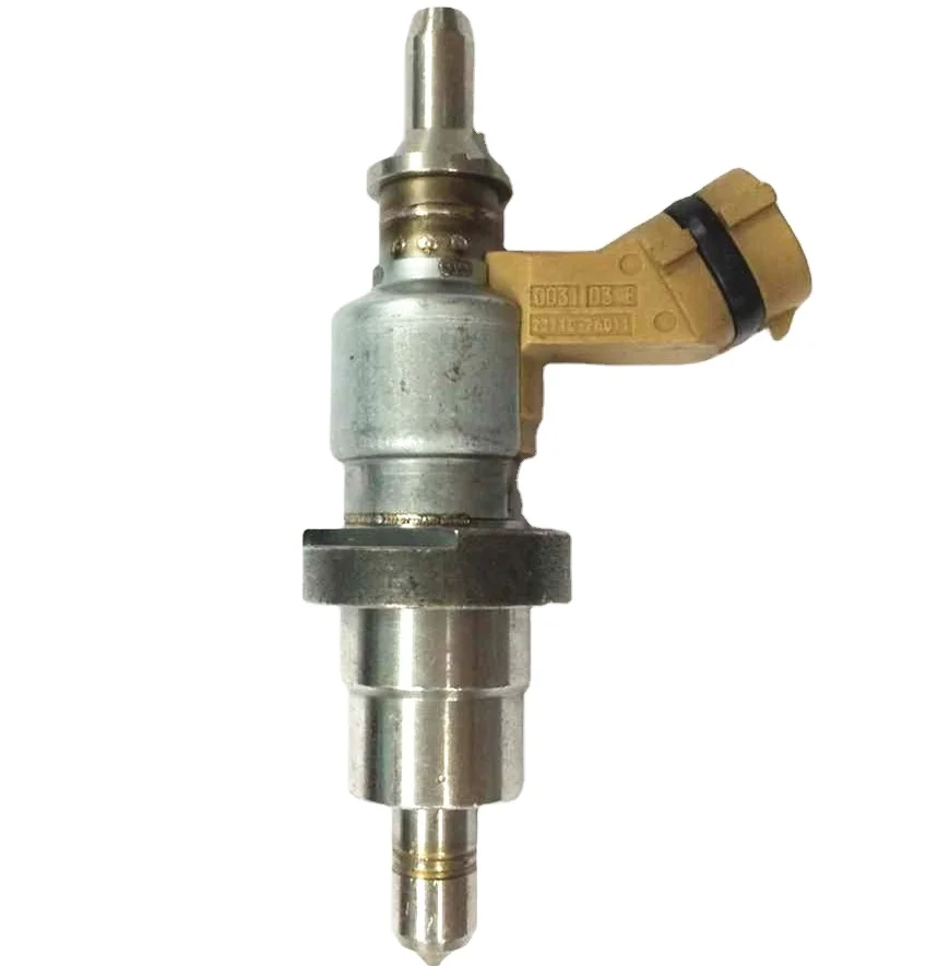 23710-26010 23710-26011 23710-26012 2371026010 2371026011 2371026012 Fuel Injector Nozzle for Lexuss for Yota for Avensis
23710-26010 23710-26011 23710-26012 2371026010 2371026011 2371026012 Fuel Injector Nozzle for Lexuss for Yota for Avensis