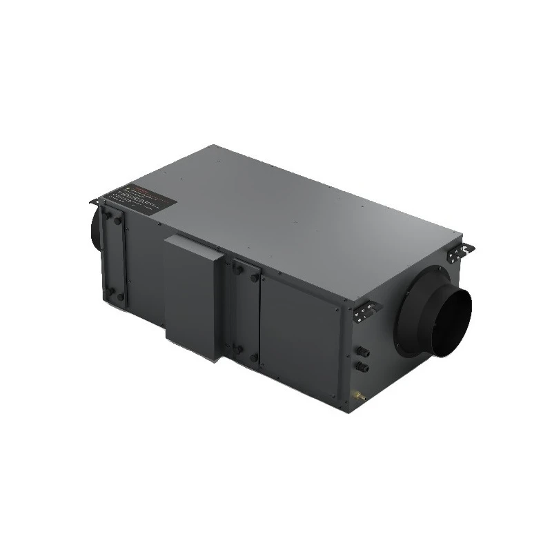 Swimming Pool System Dehumidification Heat Pump for Air Conditioner with Fresh for Air Dehumidification System
Swimming Pool System Dehumidification Heat Pump for Air Conditioner with Fresh for Air Dehumidification System