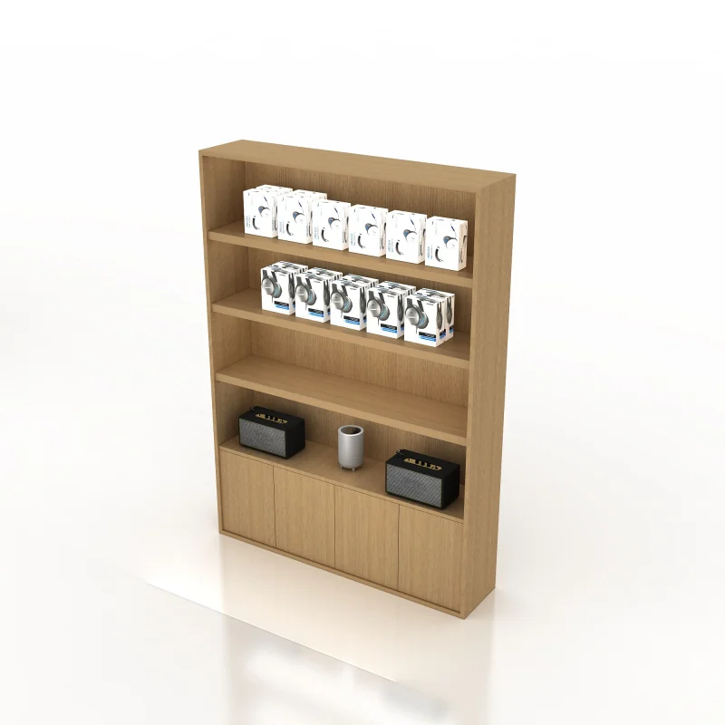custom.Retail new custom earphone shop oak wood double single tall mobile accessories phone display cabinet shelf
custom.Retail new custom earphone shop oak wood double single tall mobile accessories phone display cabinet shelf