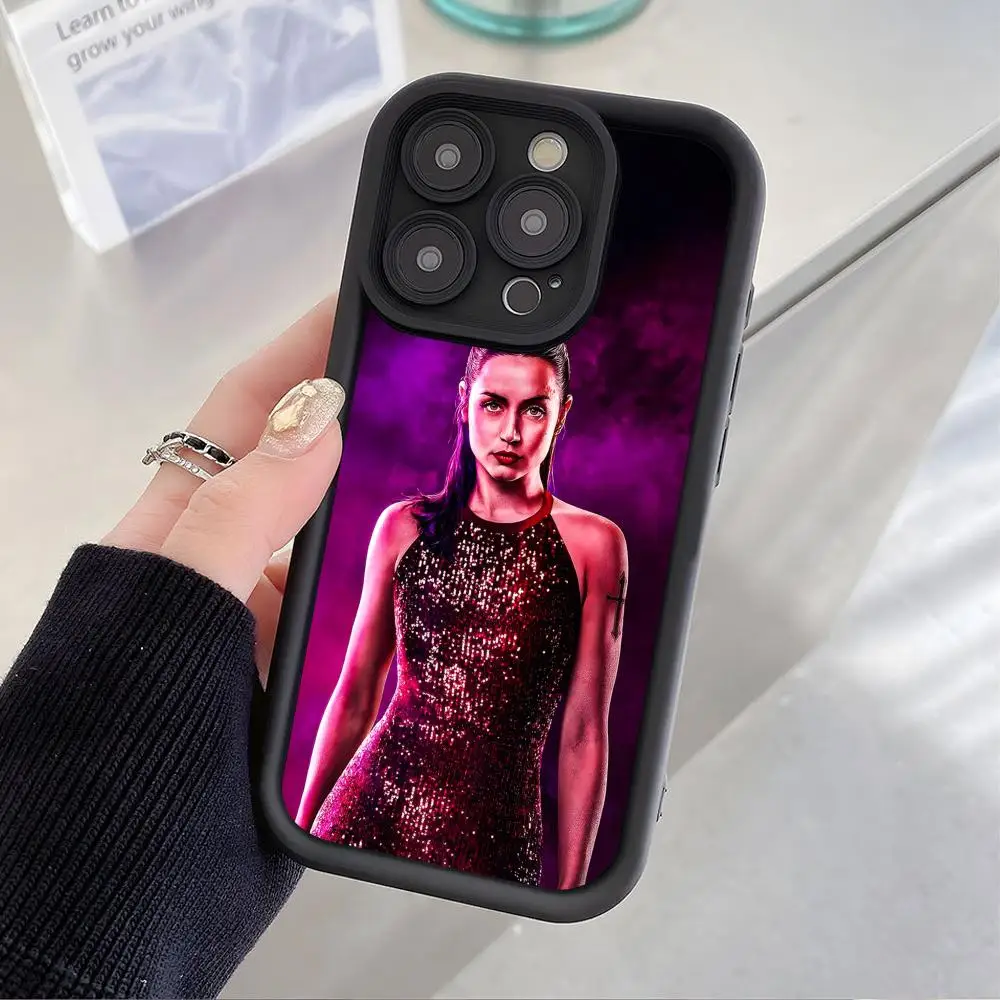 Чехол для мобильного телефона John Wick Dog для iPhone 17, 16, 15, 14, 13, 12, 11 Air Pro Max Plus, утолщенный цветной чехол из ТПУ, роскошный чехол, красивый чехол
Чехол для мобильного телефона John Wick Dog для iPhone 17, 16, 15, 14, 13, 12, 11 Air Pro Max Plus, утолщенный цветной чехол из ТПУ, роскошный чехол, красивый чехол