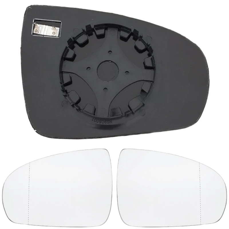 Для MERCEDES-Benz CLS C219 2009 2010, автоматическое левое или правое стекло заднего зеркала с подогревом крыла
Для MERCEDES-Benz CLS C219 2009 2010, автоматическое левое или правое стекло заднего зеркала с подогревом крыла