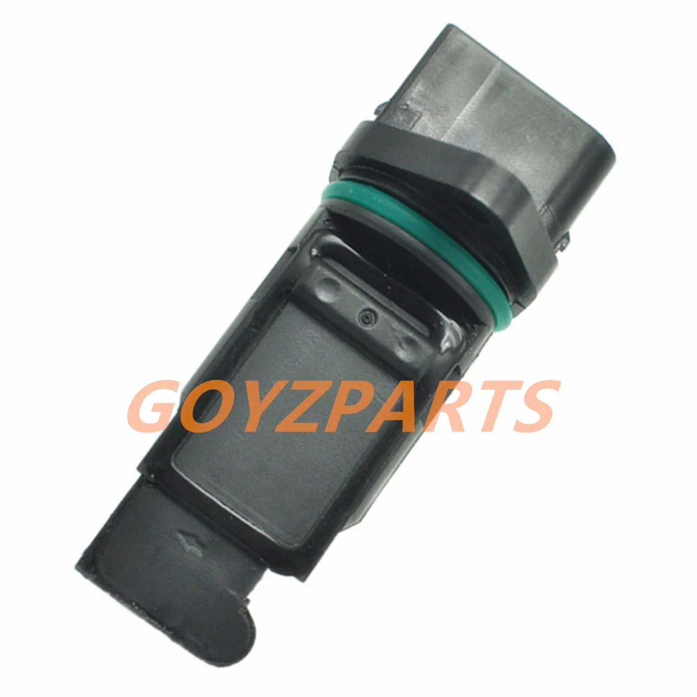 Датчик расхода воздуха MAF для Mercedes-Benz C208 A208 W210 W211 Ssangyong F00C2G2001 F00C262001 F 00C 2G2 001
Датчик расхода воздуха MAF для Mercedes-Benz C208 A208 W210 W211 Ssangyong F00C2G2001 F00C262001 F 00C 2G2 001