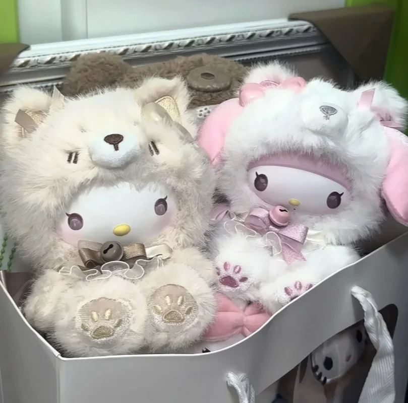 MINISO Family Island Fox Series Виниловая слепая коробка игрушка в подарок Модная коллекционная загадочная упаковка
MINISO Family Island Fox Series Виниловая слепая коробка игрушка в подарок Модная коллекционная загадочная упаковка