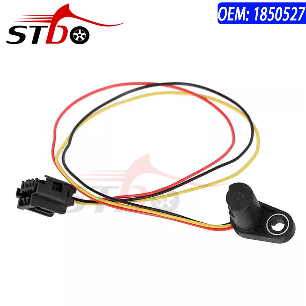  MPS6 6DCT450 850527 Automatic Transmission Speed Sensor For Ford C-MAX S-MAX Focus Mondeo Galaxy 2006 2007 2008 2009 2010 2011
MPS6 6DCT450 850527 Automatic Transmission Speed Sensor For Ford C-MAX S-MAX Focus Mondeo Galaxy 2006 2007 2008 2009 2010 2011
