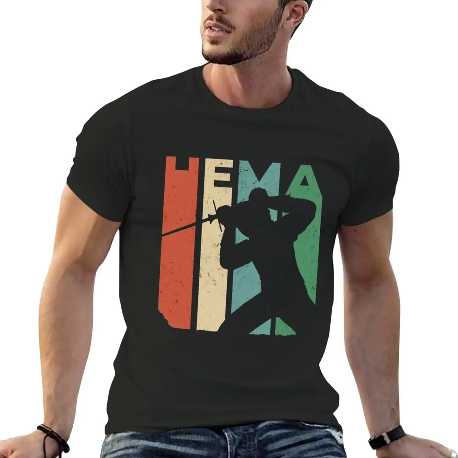 HEMA/историческая Дизайнерская футболка с глушителем, винтажные мужские тренировочные рубашки с животным принтом для мужчин
HEMA/историческая Дизайнерская футболка с глушителем, винтажные мужские тренировочные рубашки с животным принтом для мужчин