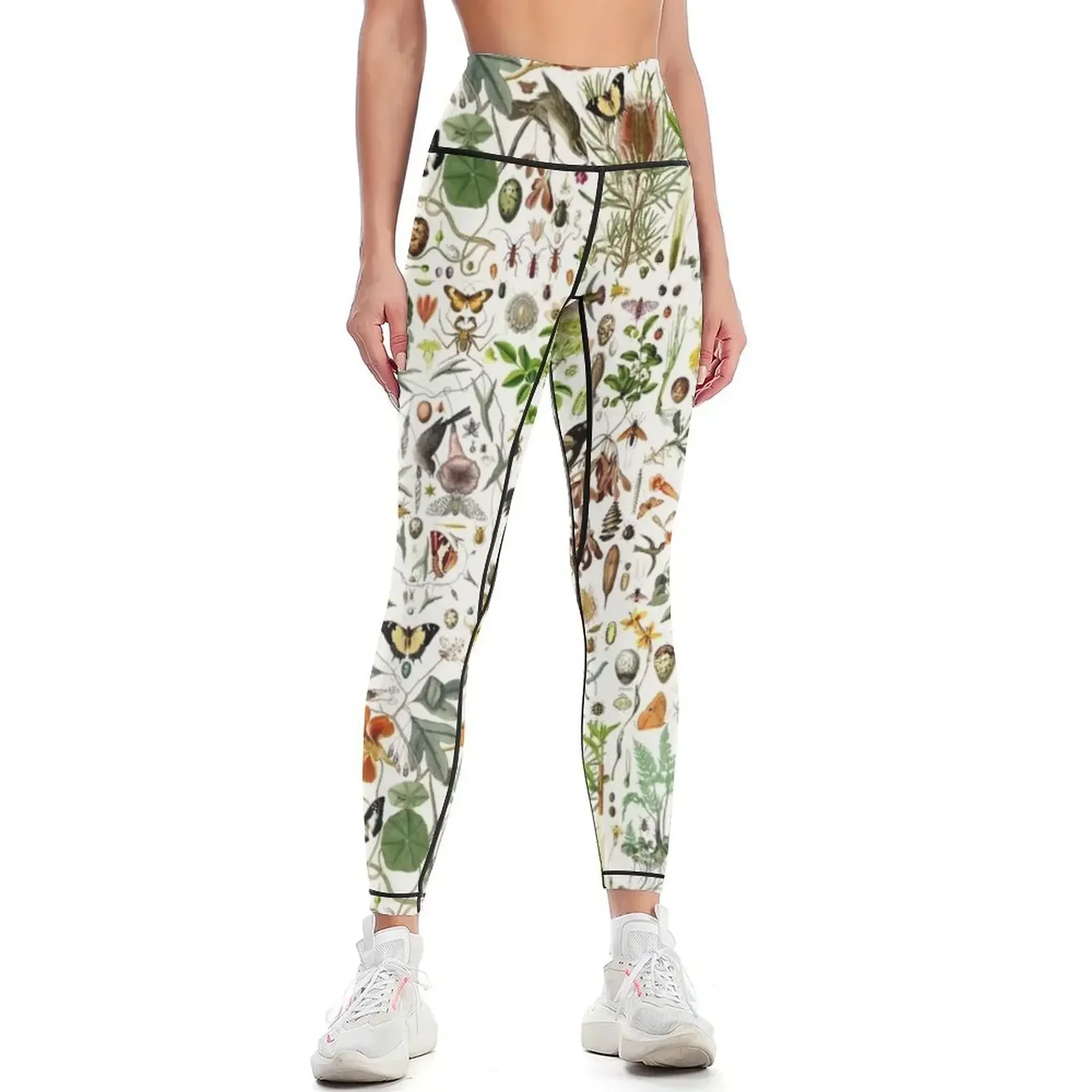 Biology 101 Leggings sportswear for gym workout shorts trousers gym womans Womens Leggings
Biology 101 Leggings sportswear for gym workout shorts trousers gym womans Womens Leggings