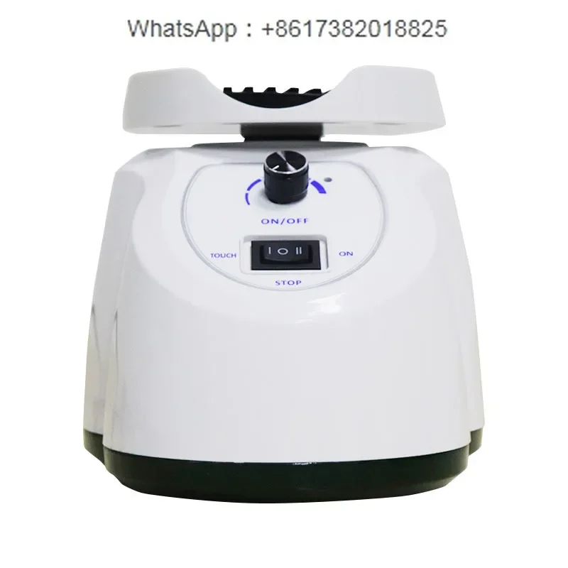 Laboratory vortex mixer Small multi tube vortex mixer Fast vortex oscillator mixer Shaker
Laboratory vortex mixer Small multi tube vortex mixer Fast vortex oscillator mixer Shaker