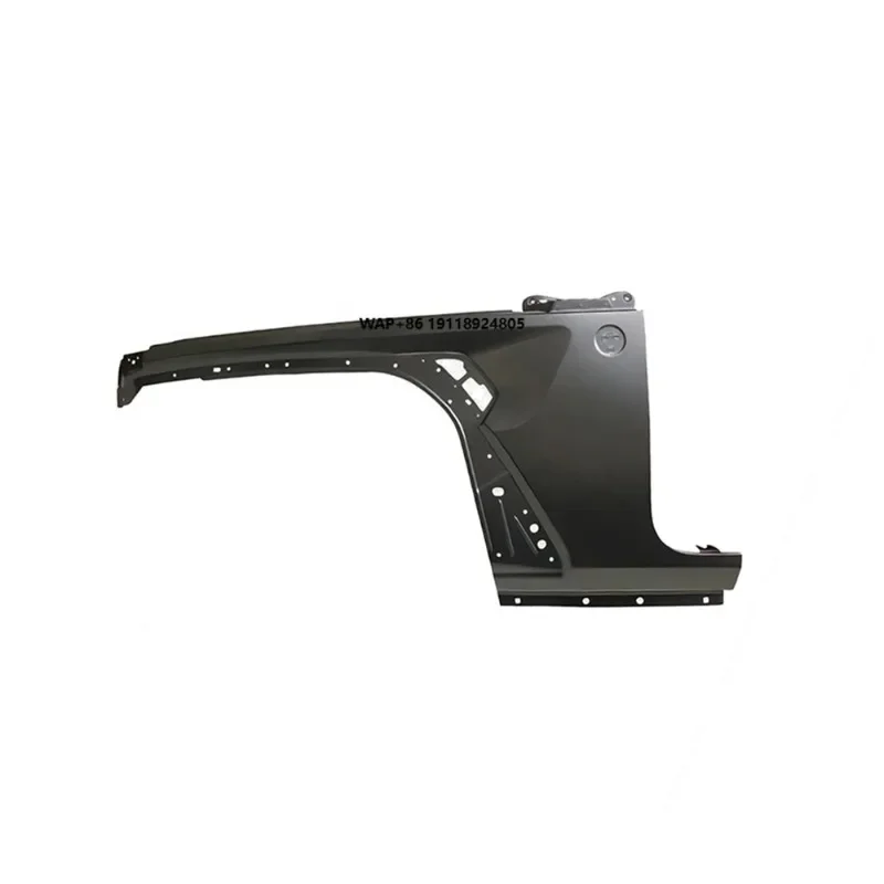 2018-2024 Wrangler JL Gladiator Great Quality Replaced Steel Car Front Fenders 68281947AC 68281946AC
2018-2024 Wrangler JL Gladiator Great Quality Replaced Steel Car Front Fenders 68281947AC 68281946AC