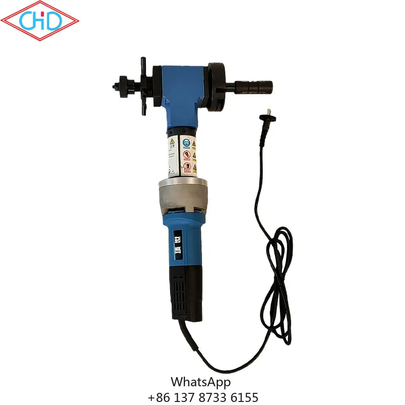 Mini Self Centering Electric Pipe Edge Beveling Machines Price
Mini Self Centering Electric Pipe Edge Beveling Machines Price