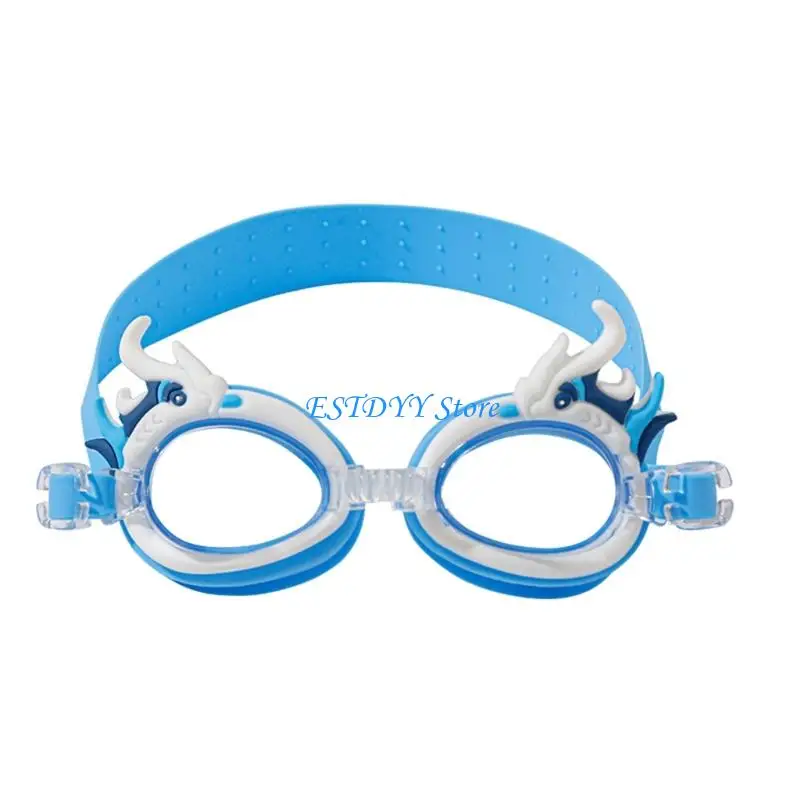 G6DE Kids Swimming Goggles with Adjustable Strap Diving Goggles Lovely Swim Goggles Swimming Glasses
G6DE Kids Swimming Goggles with Adjustable Strap Diving Goggles Lovely Swim Goggles Swimming Glasses