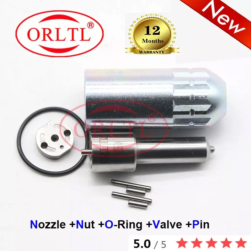 Repair kits valve Nozzle DLLA155P683 (0934006830)O-rings pins VALVE 32# for 095000-1031 095000-1030 0950001031 0950001030
Repair kits valve Nozzle DLLA155P683 (0934006830)O-rings pins VALVE 32# for 095000-1031 095000-1030 0950001031 0950001030