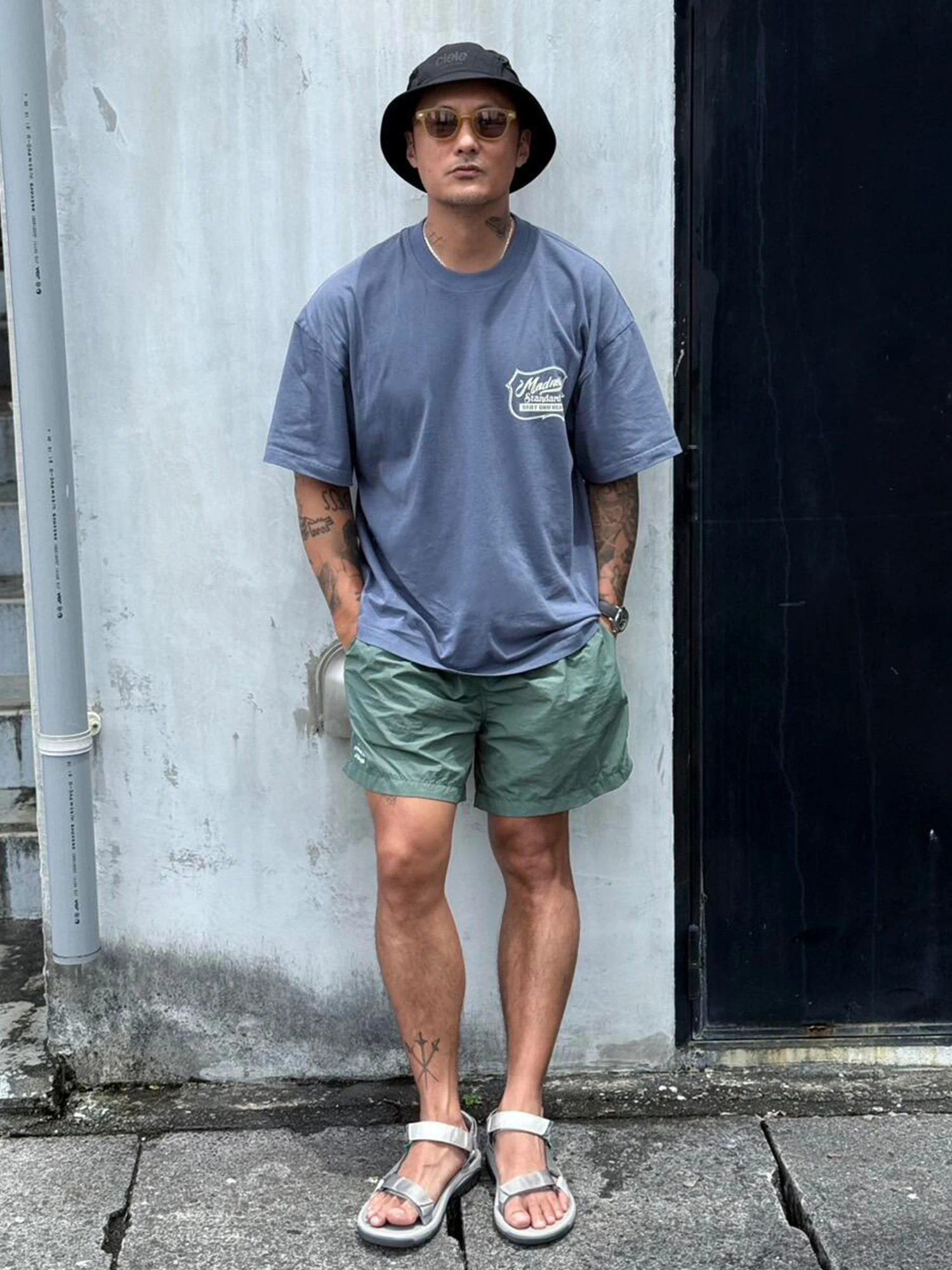 MADN 25SS нейлоновые orts повседневные спортивные пляжные брюки Qui Dry мужские дышащие удобные молодежные летние модные брюки из полиэфирного волокна
MADN 25SS нейлоновые orts повседневные спортивные пляжные брюки Qui Dry мужские дышащие удобные молодежные летние модные брюки из полиэфирного волокна