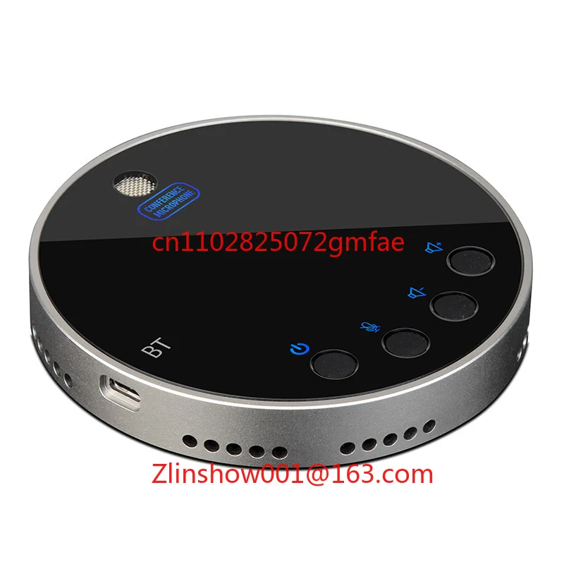 Q8 Video Bluetooth Conference Audio Computer Microphone USB Interface Speaker Microphone
Q8 Video Bluetooth Conference Audio Computer Microphone USB Interface Speaker Microphone