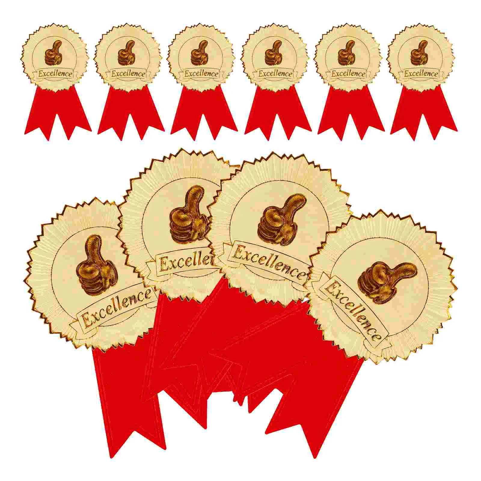 36 Sets Award Medal Sticker Sports Event Medals Diploma Nail Stickers Paper Embossed Swallowtail
36 Sets Award Medal Sticker Sports Event Medals Diploma Nail Stickers Paper Embossed Swallowtail