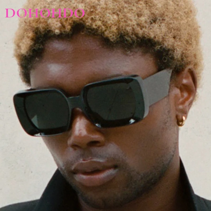 2025 Trendy Vintage Square Sunglasses Woman Luxury Brand Oversized Rectangle Outdoor Men Sun Glasses Female UV400 Oculos De Sol
2025 Trendy Vintage Square Sunglasses Woman Luxury Brand Oversized Rectangle Outdoor Men Sun Glasses Female UV400 Oculos De Sol