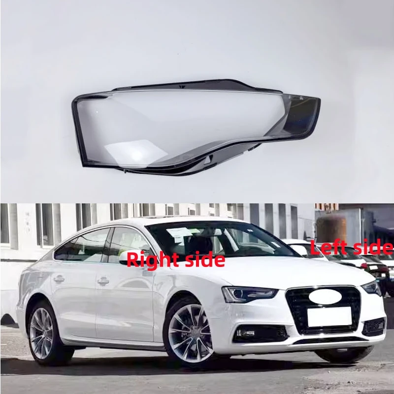 Для Audi A5 2012 2013 2014 2015 2016 автомобильная фара, чехол, сменная линза для фар, стекло фары
Для Audi A5 2012 2013 2014 2015 2016 автомобильная фара, чехол, сменная линза для фар, стекло фары