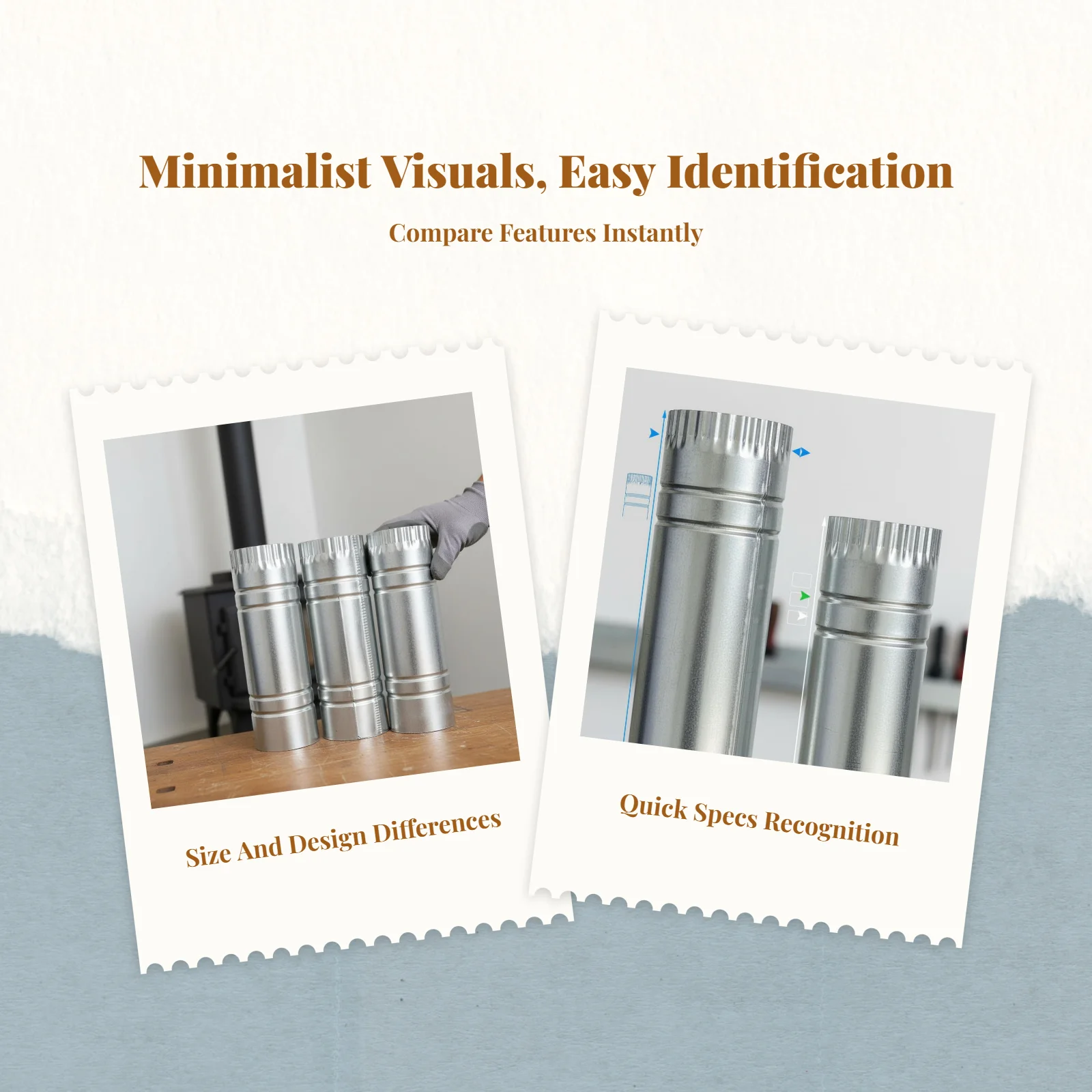 Термостойкий отвод из оцинкованной стали
Термостойкий отвод из оцинкованной стали