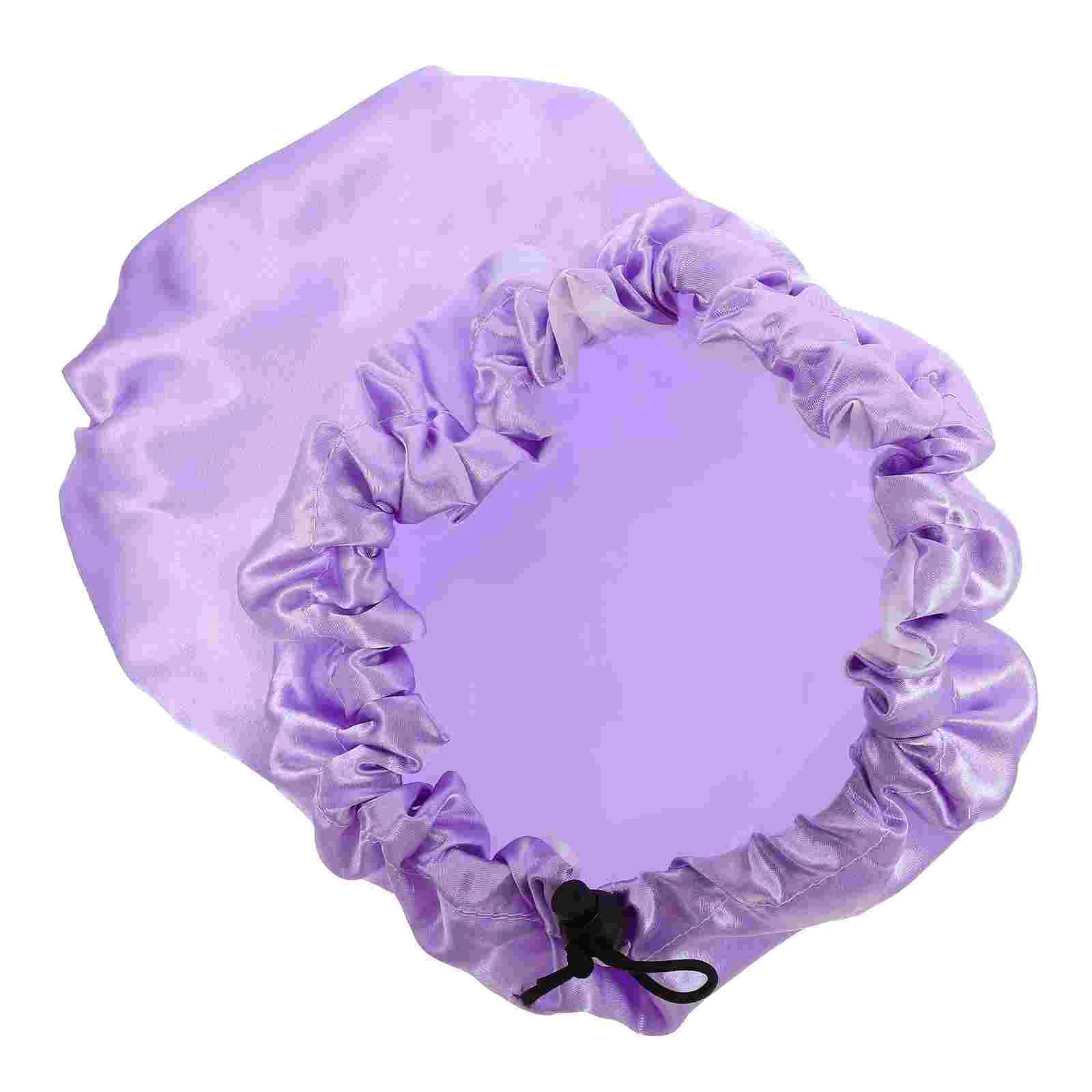 2 Pcs Bathing Hair for Women Hair Adjustable Reusable Large Size Large Shower Cap Reusable Shower Cap Bath Hat
2 Pcs Bathing Hair for Women Hair Adjustable Reusable Large Size Large Shower Cap Reusable Shower Cap Bath Hat