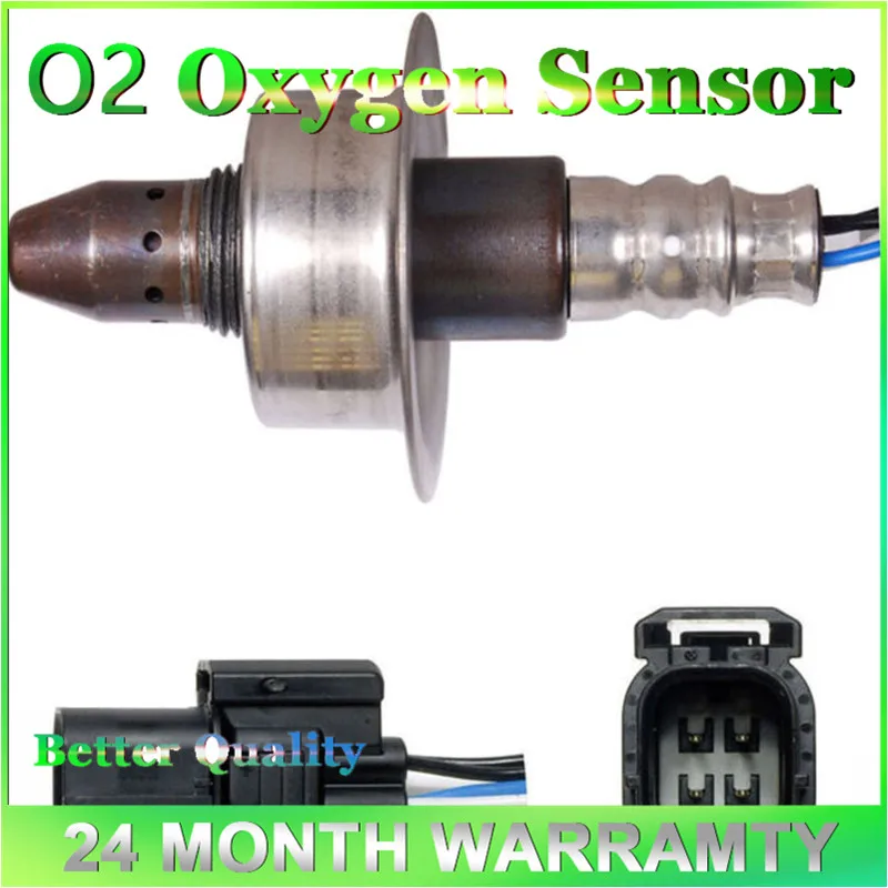 234-9131 36531-5A2-A01 Upstream Lambda Probe Oxygen O2 Sensor Fit For Honda Accord CR-V CRV ODYSSEY Acura ILX TLX 2.4L 2013-2020
234-9131 36531-5A2-A01 Upstream Lambda Probe Oxygen O2 Sensor Fit For Honda Accord CR-V CRV ODYSSEY Acura ILX TLX 2.4L 2013-2020