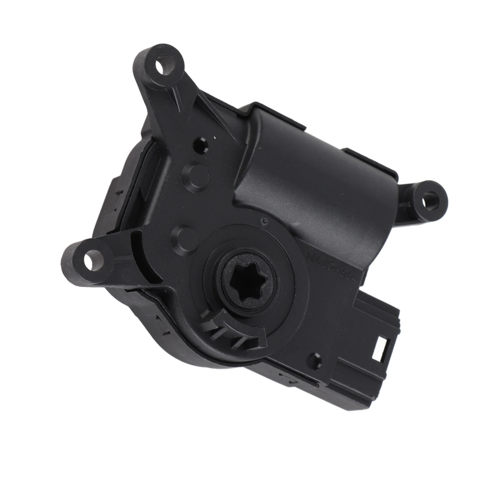 Climate AC Heater Actuator Temperature Regulating Servo Motor 5QD907511D / 5QD 907 511D for Lamando for CC for A3
Climate AC Heater Actuator Temperature Regulating Servo Motor 5QD907511D / 5QD 907 511D for Lamando for CC for A3