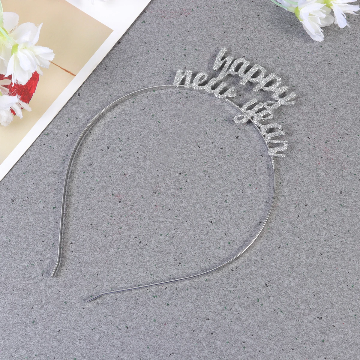 1pc Rhinestone Headband Crystal Hair Hoop Shiny Elegant Festival Glitter Accessory Party Miss Hoop New for Women
1pc Rhinestone Headband Crystal Hair Hoop Shiny Elegant Festival Glitter Accessory Party Miss Hoop New for Women