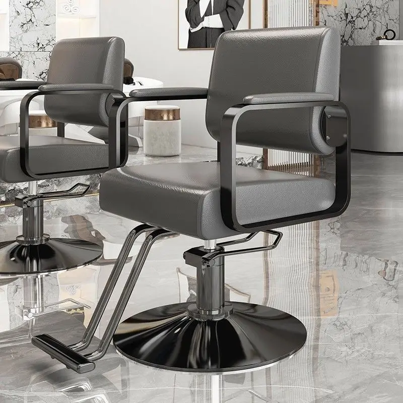 Furniture Swivel Barber Chair Modern Men Luxury Classic Chair Professional Foot Rest Sillon De Barberia Barbershop Furniture
Furniture Swivel Barber Chair Modern Men Luxury Classic Chair Professional Foot Rest Sillon De Barberia Barbershop Furniture