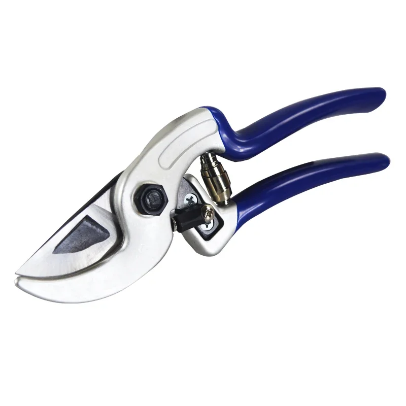 Labor-Saving Garden Pruning Shears Fruit Tree Branch Scissors for Gardening Pruning Efficient Garden Tools
Labor-Saving Garden Pruning Shears Fruit Tree Branch Scissors for Gardening Pruning Efficient Garden Tools