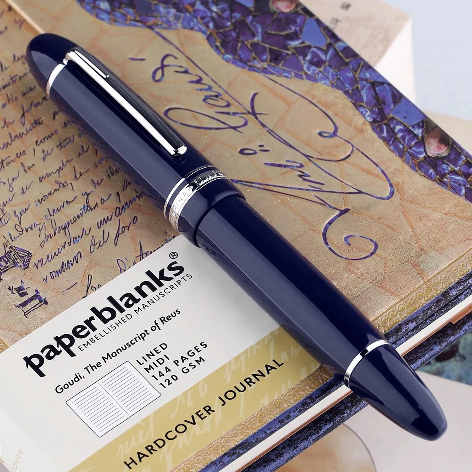 MAJOHN P141 Перьевая ручка с латунным поршневым наполнителем 8 # 40 двухцветных наконечников из легкой смолы, канцелярские принадлежности, школьные канцелярские принадлежности, ручка для подписи
MAJOHN P141 Перьевая ручка с латунным поршневым наполнителем 8 # 40 двухцветных наконечников из легкой смолы, канцелярские принадлежности, школьные канцелярские принадлежности, ручка для подписи