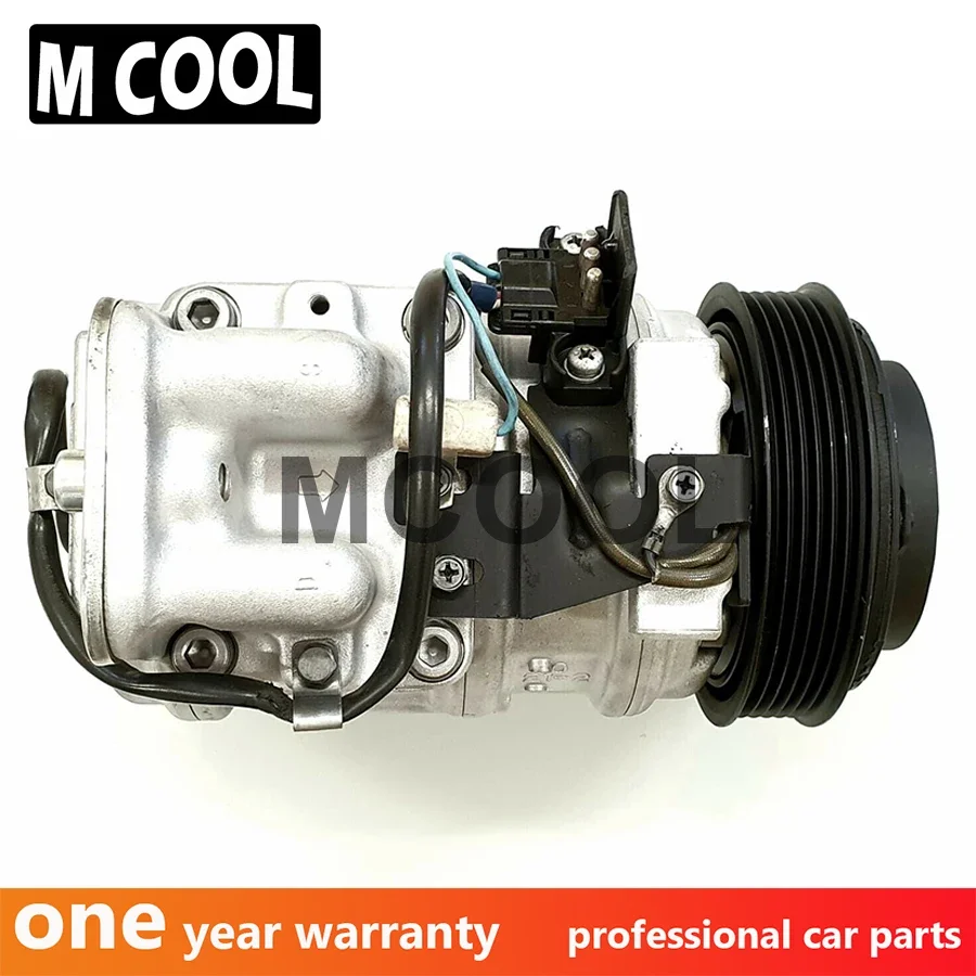 0002340311 Car AC Compressor For MERCEDES W140 S-CLASS S 280 S420 S500 S600 S350 A0002300311 A0002300411 1191300115 0002300311
0002340311 Car AC Compressor For MERCEDES W140 S-CLASS S 280 S420 S500 S600 S350 A0002300311 A0002300411 1191300115 0002300311