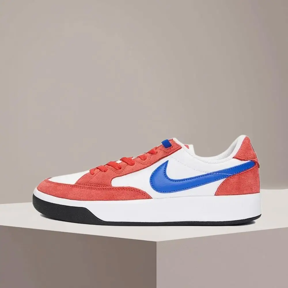 Кроссовки для скейтбординга Nike SB Adversary с премиальной амортизацией, долговечной поддержкой, легким дизайном, унисекс, CW7456-600
Кроссовки для скейтбординга Nike SB Adversary с премиальной амортизацией, долговечной поддержкой, легким дизайном, унисекс, CW7456-600