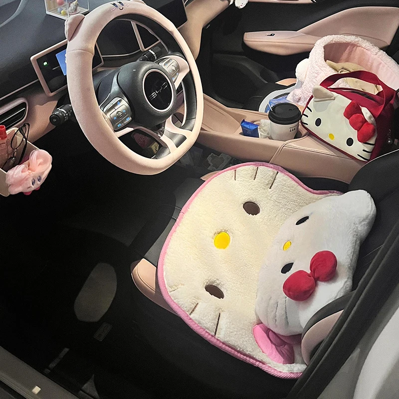 Short Velvet Autumn and Winter Car Seat Cushion Plush Single Anti-slip Square Cushion Warm and Wear-resistant
Short Velvet Autumn and Winter Car Seat Cushion Plush Single Anti-slip Square Cushion Warm and Wear-resistant