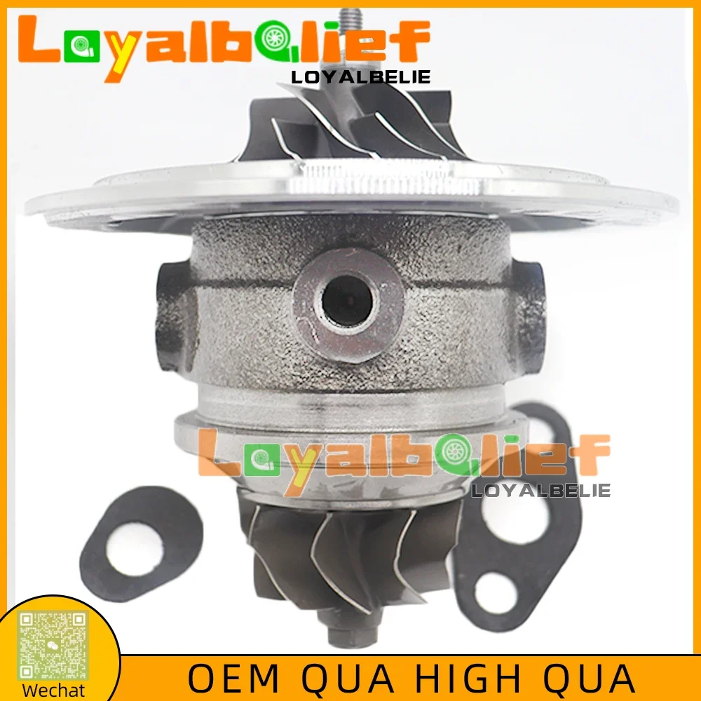 Turbo Chra Cartridge for KIA Sorento 2.5 CRDI D4CB 103Kw 140HP 2002- GT1752S 733952-5001S 733952-0001 28200-4A101 733952
Turbo Chra Cartridge for KIA Sorento 2.5 CRDI D4CB 103Kw 140HP 2002- GT1752S 733952-5001S 733952-0001 28200-4A101 733952