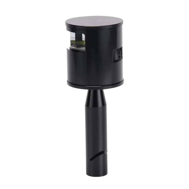 Hot Sale Double Right Angle Prism RAP002 Optical Mini Prism For Total Station Surveying Accessories
Hot Sale Double Right Angle Prism RAP002 Optical Mini Prism For Total Station Surveying Accessories