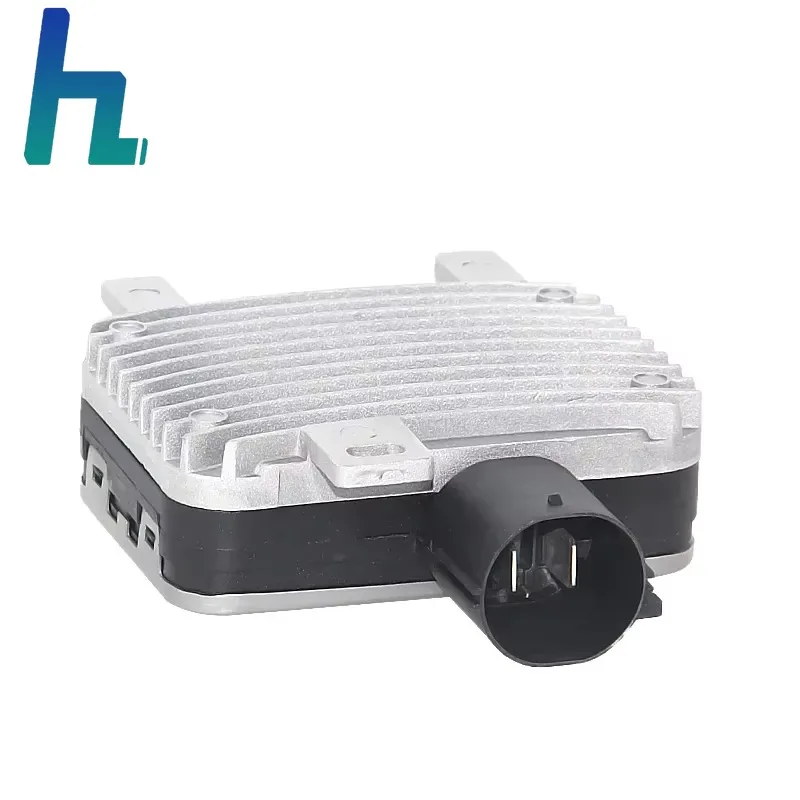 LR100364 New Radiator Fan Module Unit for Land Rover Range Rover Evoque Discovery Sport Freelander LR094390
LR100364 New Radiator Fan Module Unit for Land Rover Range Rover Evoque Discovery Sport Freelander LR094390