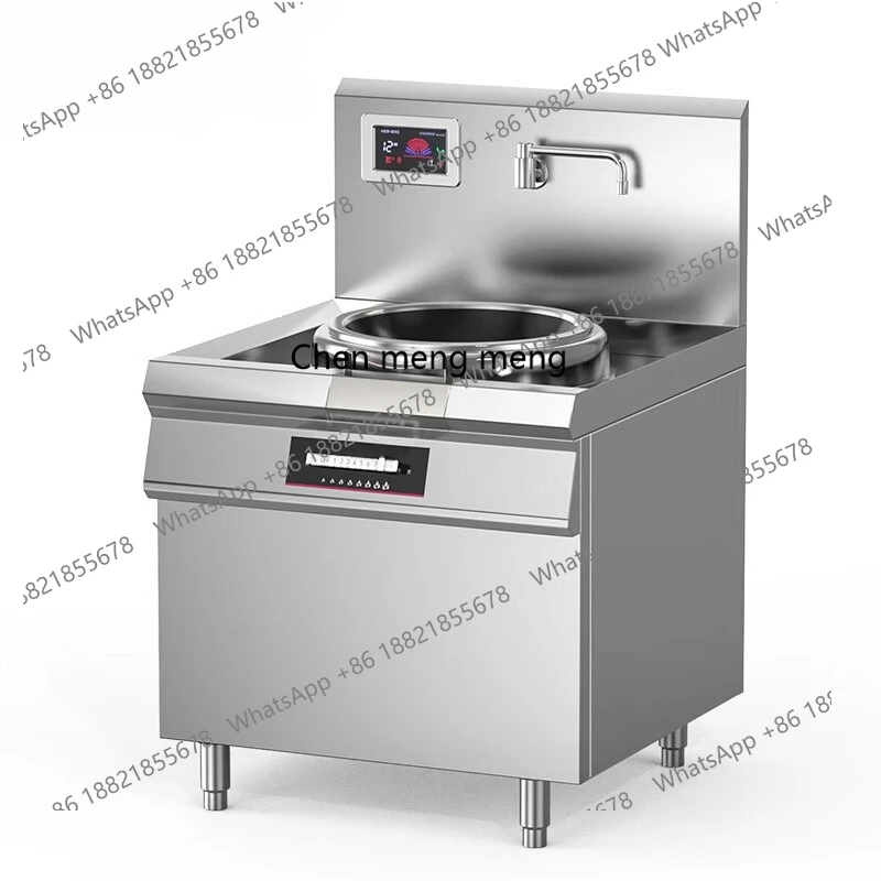 Коммерческая маленькая плита без заднего хода с одной головкой, отель, низкая суповая плита, кухонная электромагнитная плита
Коммерческая маленькая плита без заднего хода с одной головкой, отель, низкая суповая плита, кухонная электромагнитная плита