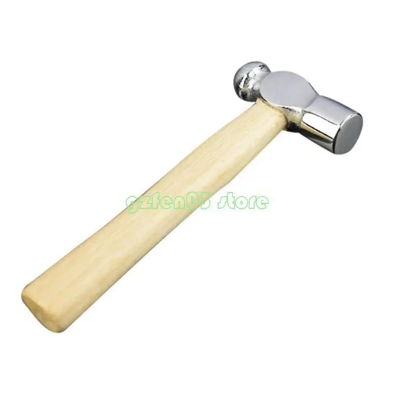 W0YC Mini Hammer Smashing Walnut Round Head Wooden Handle Hammer Car Escape Tool Hand Hammer Multifunction Mini Hammer
W0YC Mini Hammer Smashing Walnut Round Head Wooden Handle Hammer Car Escape Tool Hand Hammer Multifunction Mini Hammer