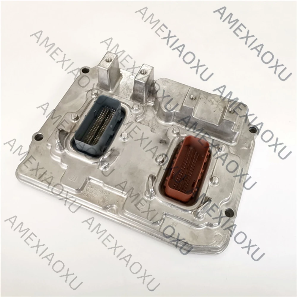 ECM Engine Control Module For Cummins PC200-11 4B3.9 6B5.9 5290170 5317106
ECM Engine Control Module For Cummins PC200-11 4B3.9 6B5.9 5290170 5317106