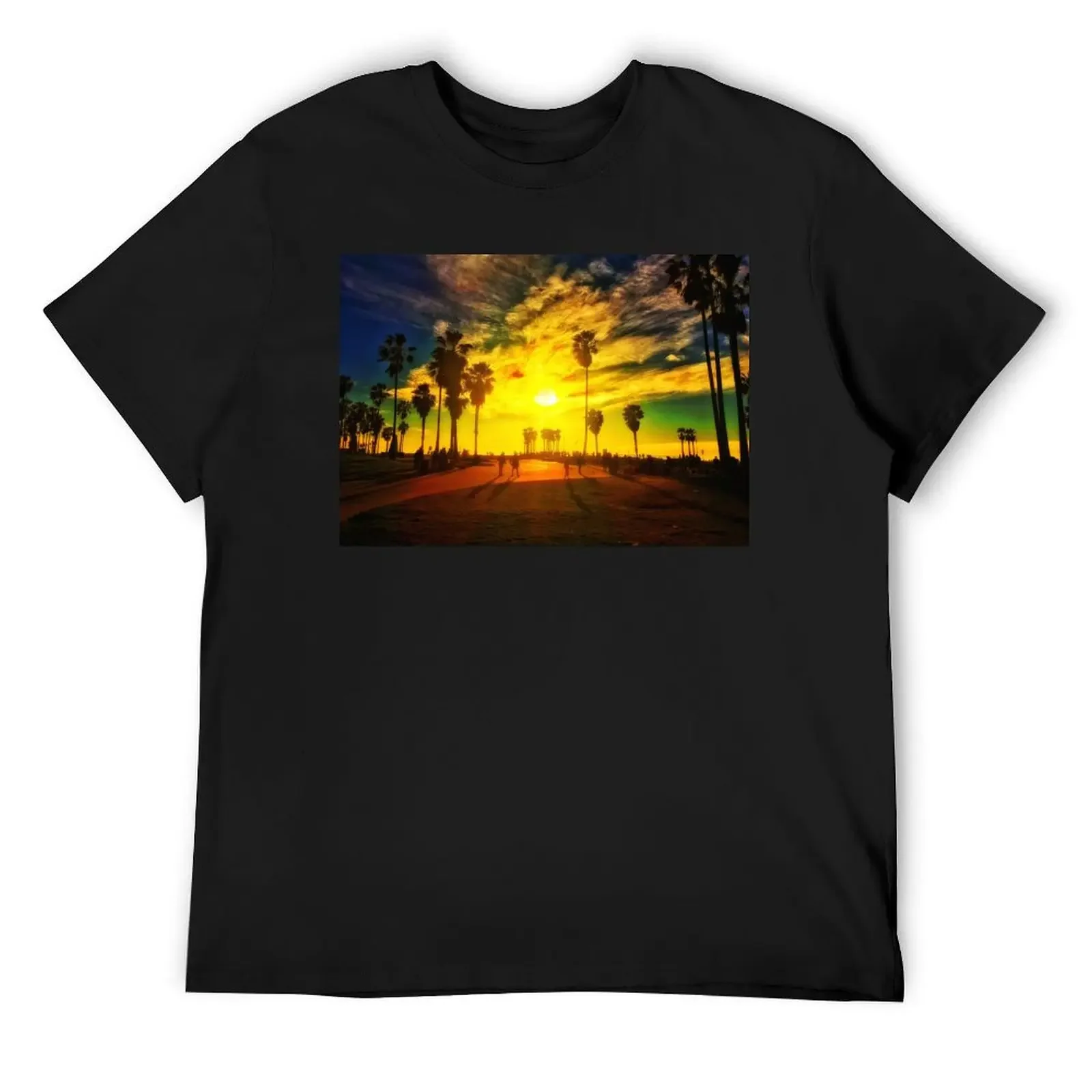 Venice Beach 1/28/16 #2 T-Shirt custom shirt plus sizes plus size tops men t shirt
Venice Beach 1/28/16 #2 T-Shirt custom shirt plus sizes plus size tops men t shirt