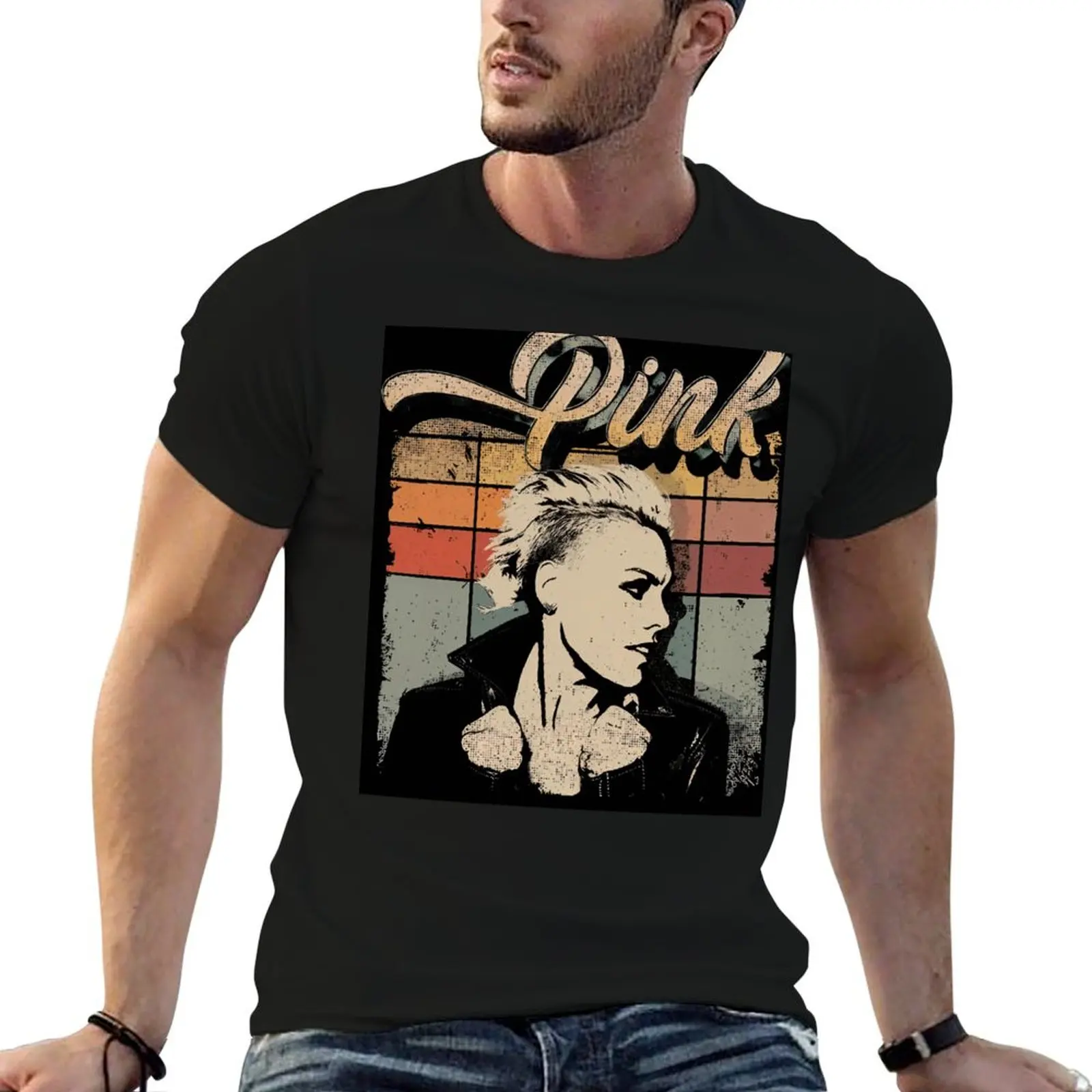 Retro P Nk Summer Carnival Tree T-Shirt graphic t shirts for a boy sweat oversizeds vintage t shirt men
Retro P Nk Summer Carnival Tree T-Shirt graphic t shirts for a boy sweat oversizeds vintage t shirt men